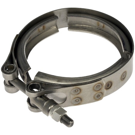 Dorman Exhaust Clamp 903-303